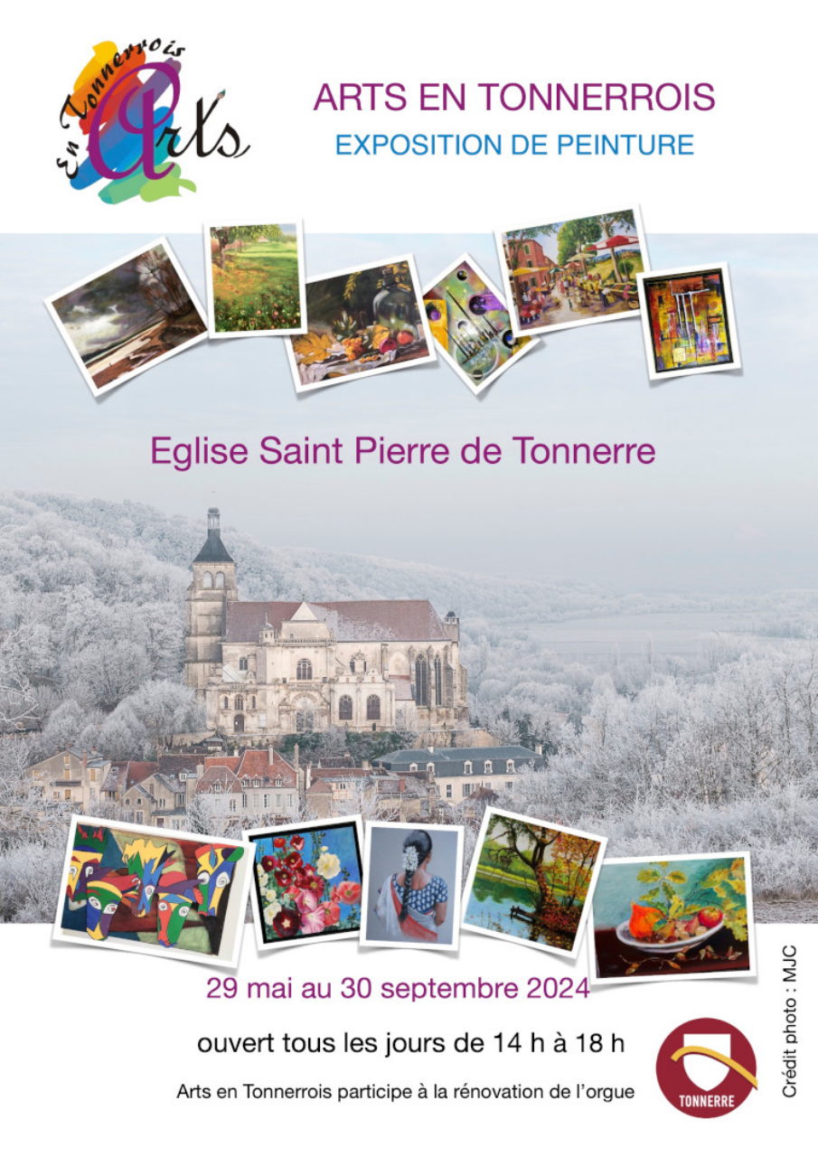 2024 Saint Pierre
